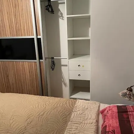 Apartmán 2 Bedroom Bella Casa Sarajevo