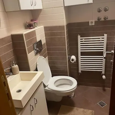 2 Bedroom Bella Casa