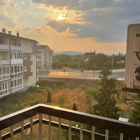 Apartmán 2 Bedroom Bella Casa *