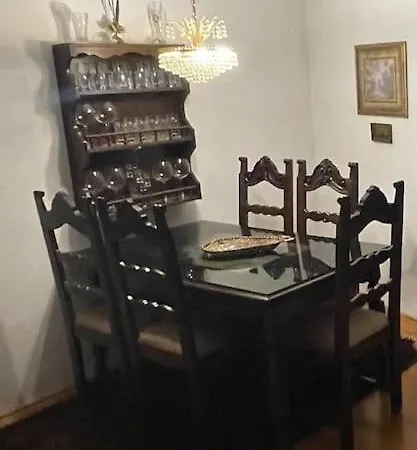 Apartment 2 Bedroom Bella Casa Sarajevo