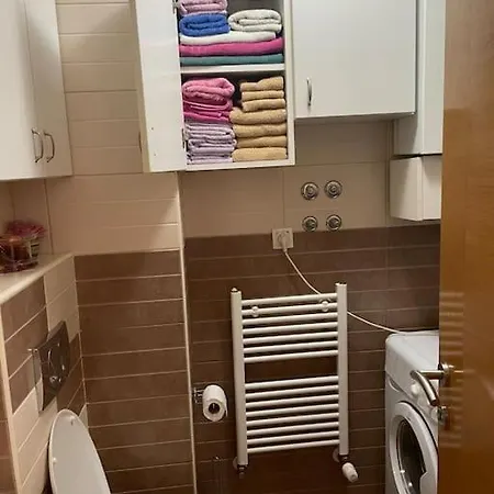 Apartmán 2 Bedroom Bella Casa