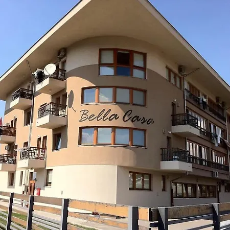 Apartment 2 Bedroom Bella Casa Sarajevo