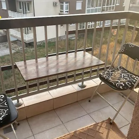 2 Bedroom Bella Casa Apartmán