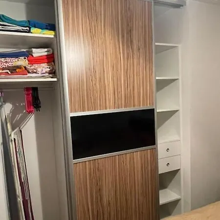2 Bedroom Bella Casa Apartment Sarajevo