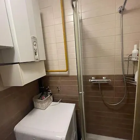 Apartmán 2 Bedroom Bella Casa