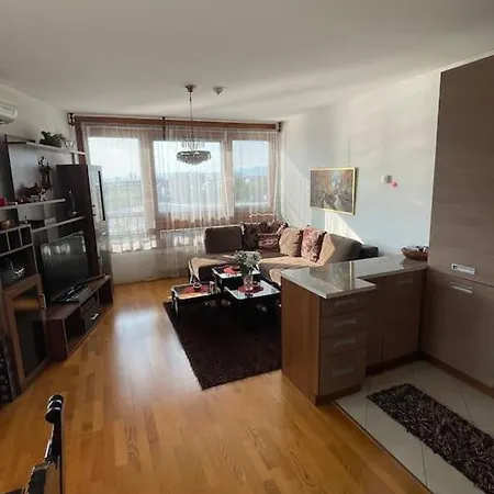 Apartmán 2 Bedroom Bella Casa *