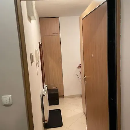 Apartmán 2 Bedroom Bella Casa Sarajevo
