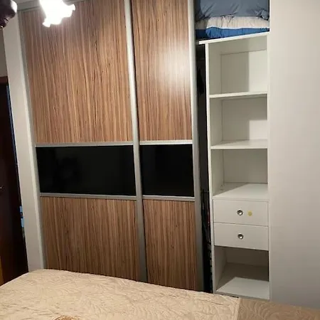 Apartment 2 Bedroom Bella Casa