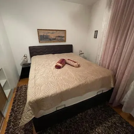 Apartmán 2 Bedroom Bella Casa *