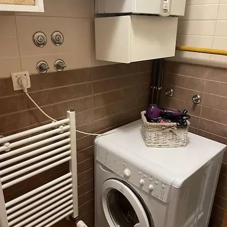 2 Bedroom Bella Casa Apartment *