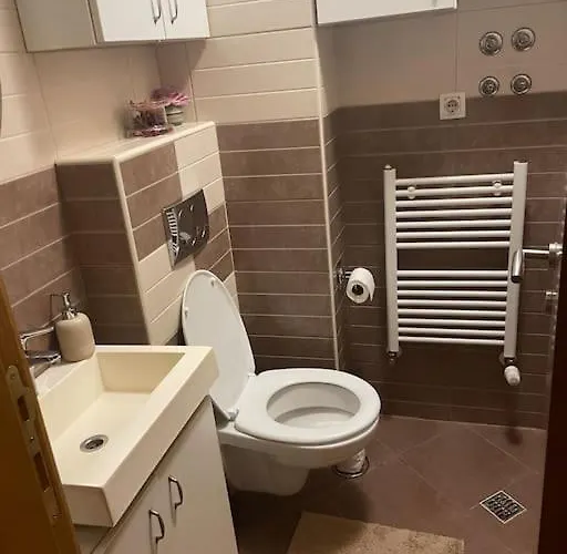 2 Bedroom Bella Casa