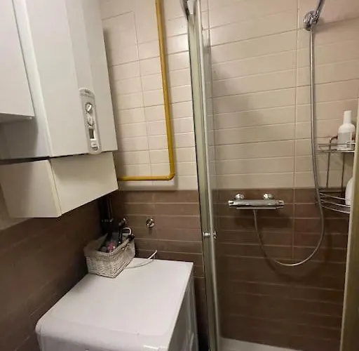 Apartman 2 Bedroom Bella Casa